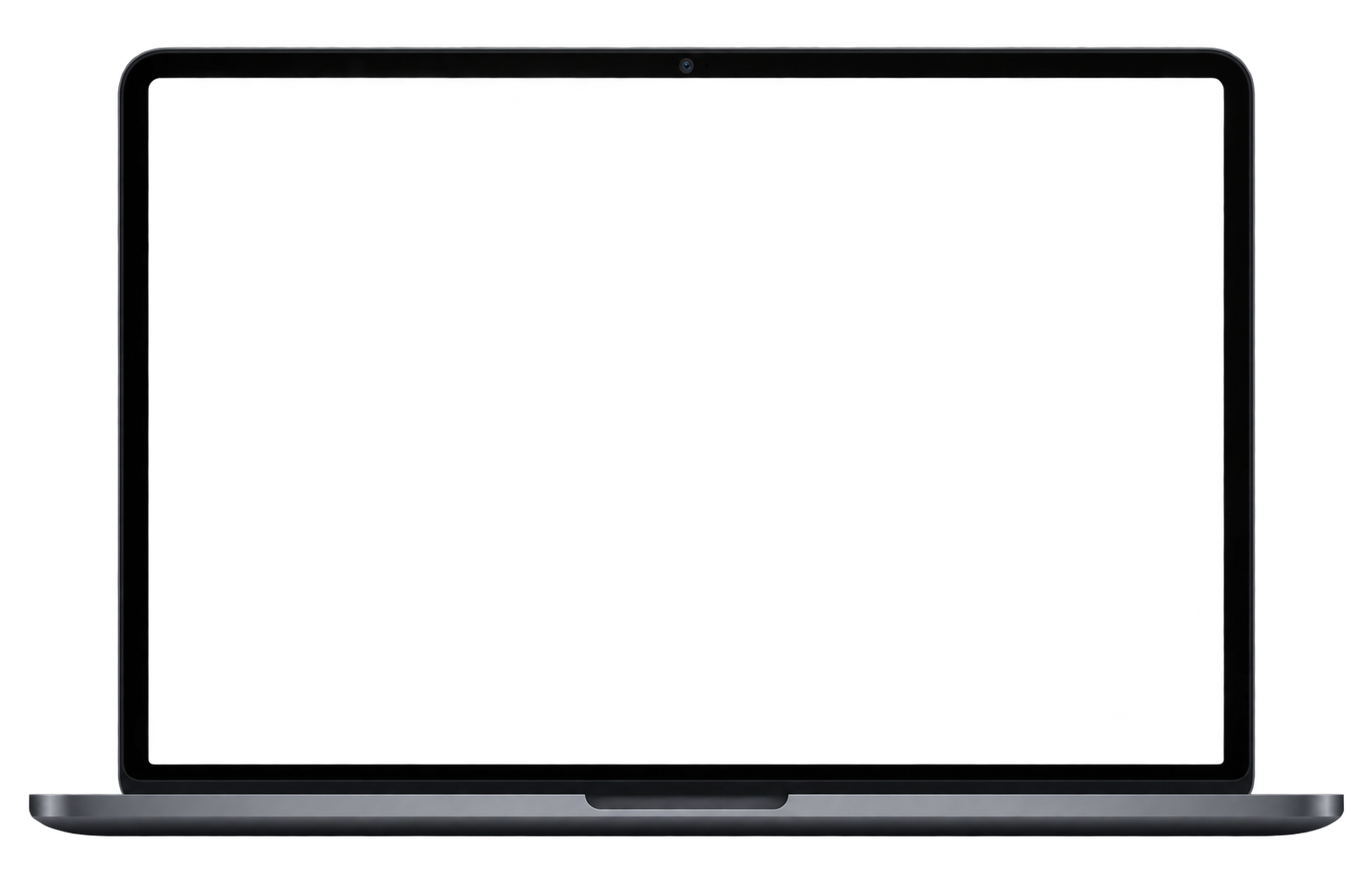 MOG app on laptop